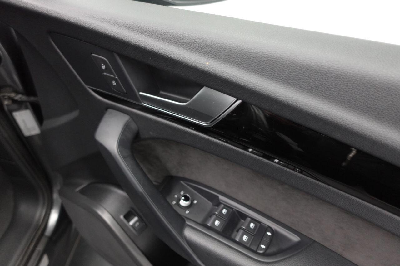 Audi Q5 - Image 20