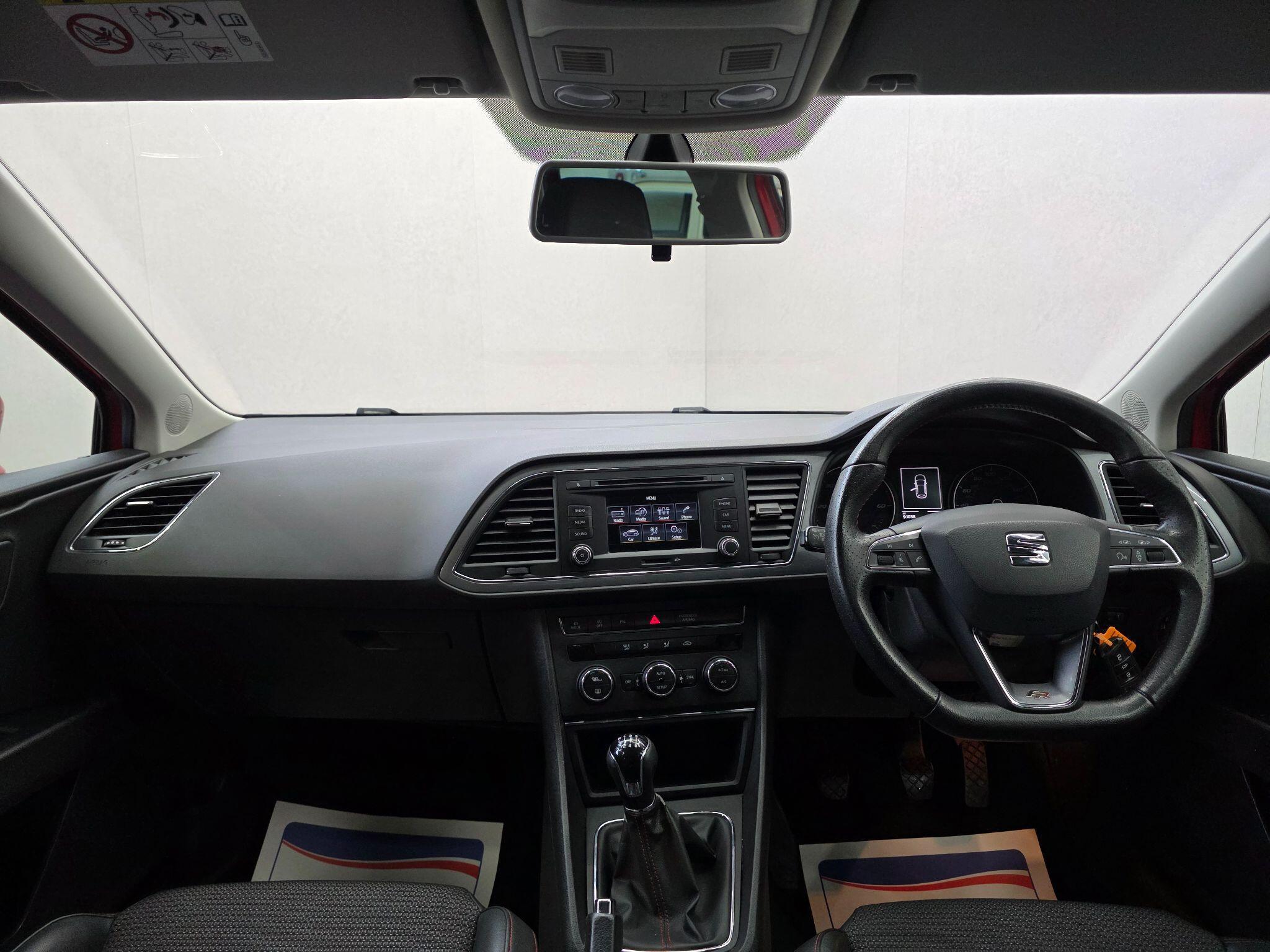 SEAT Leon - Image 12