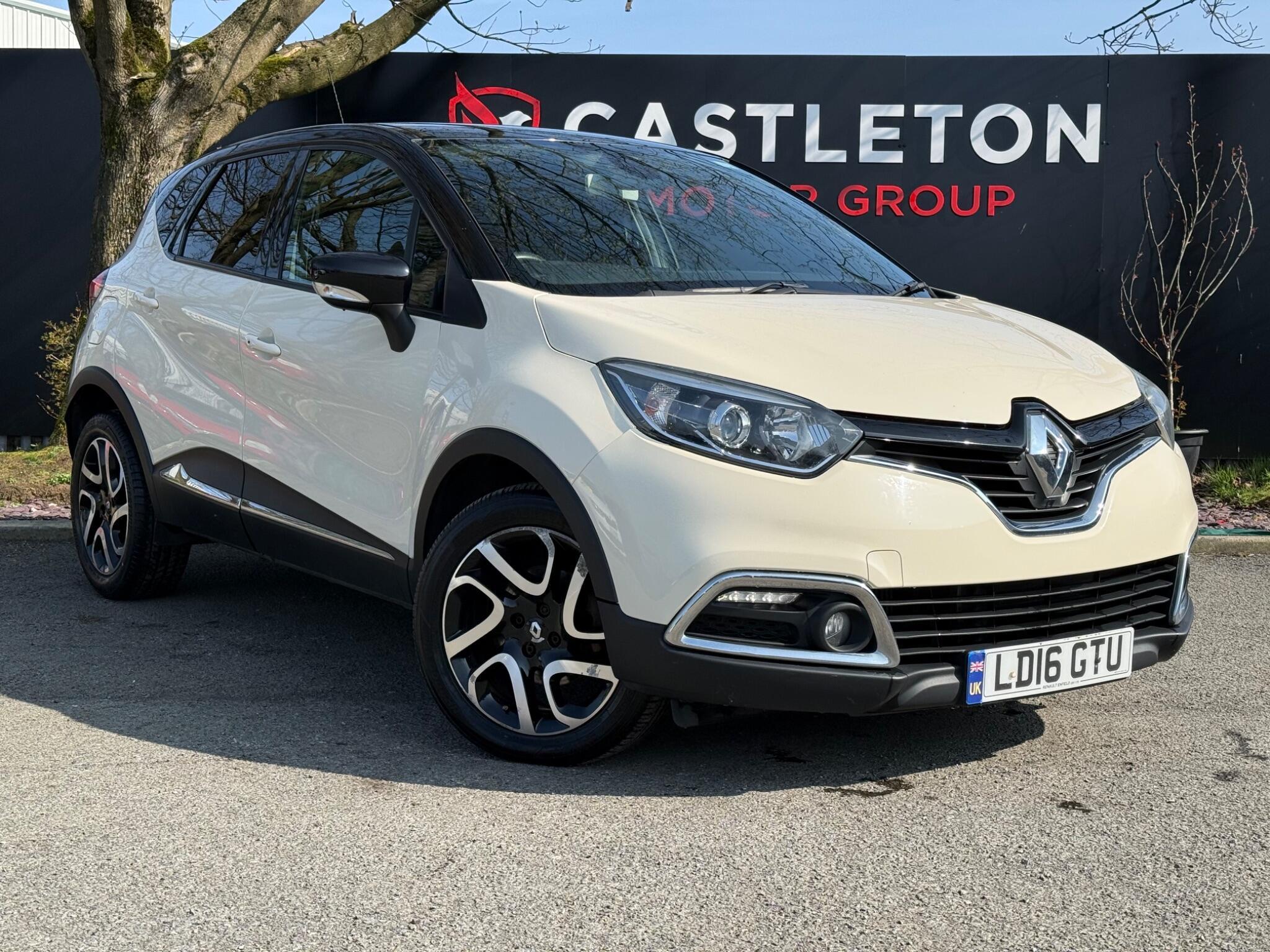 Renault Captur - Image 5