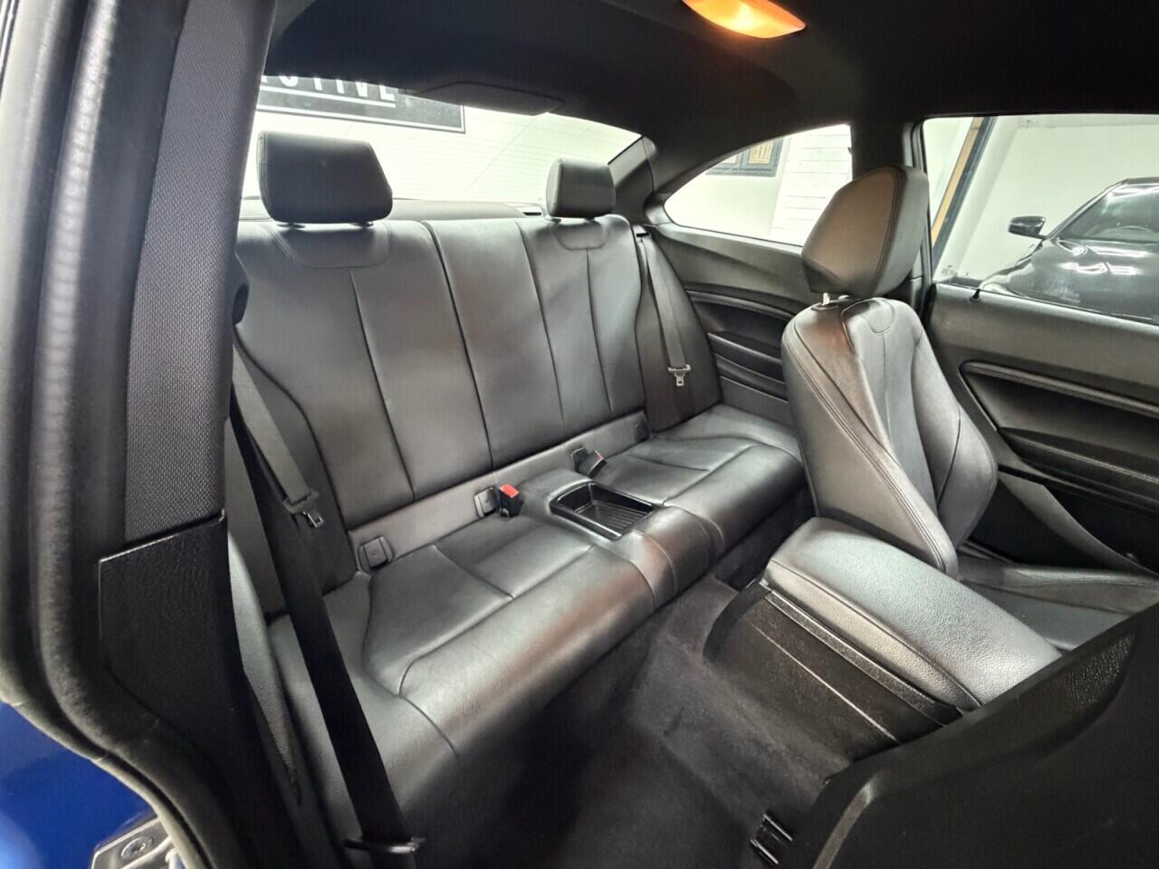 BMW 2 Series - Image 16