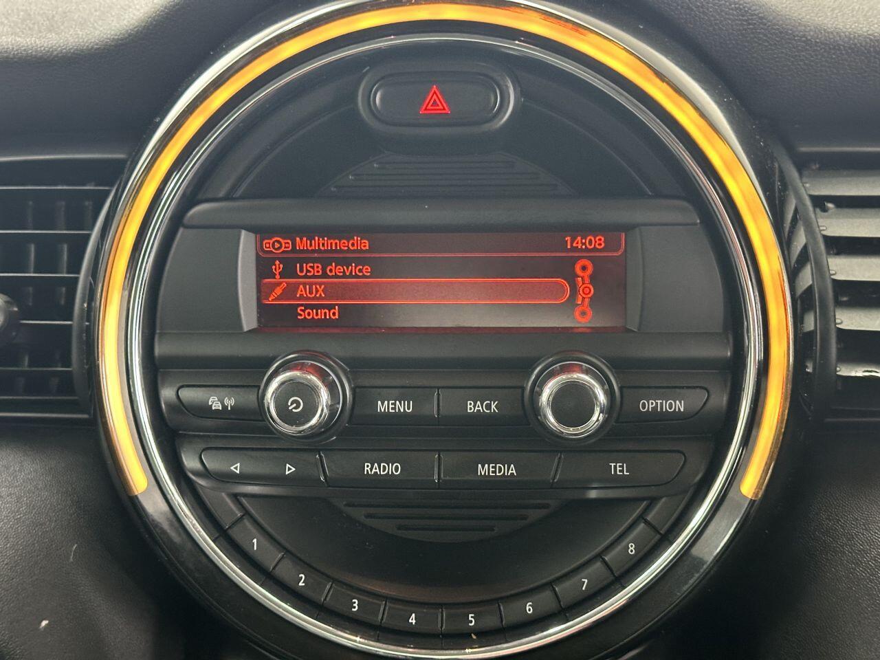 MINI Hatch - Image 7