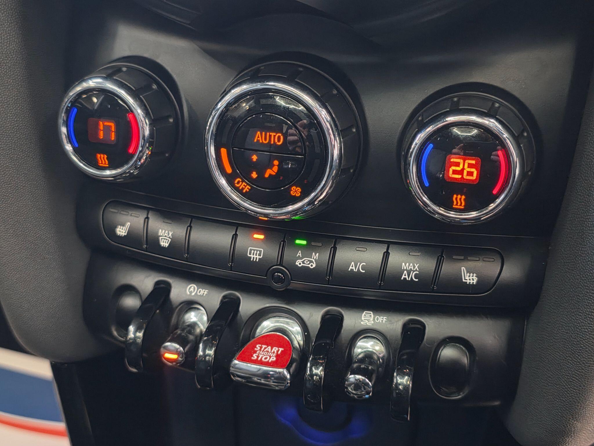 MINI Hatch - Image 19