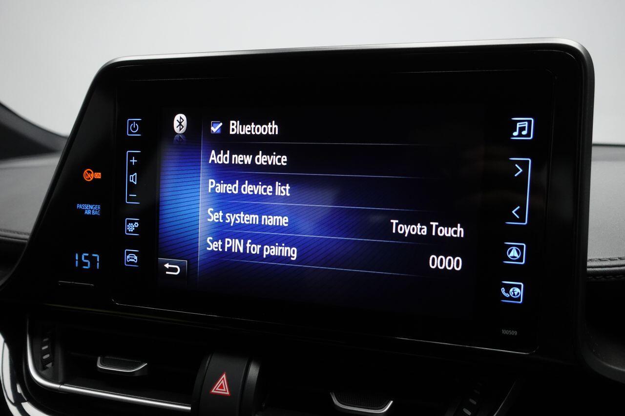 Toyota C-Hr - Image 29