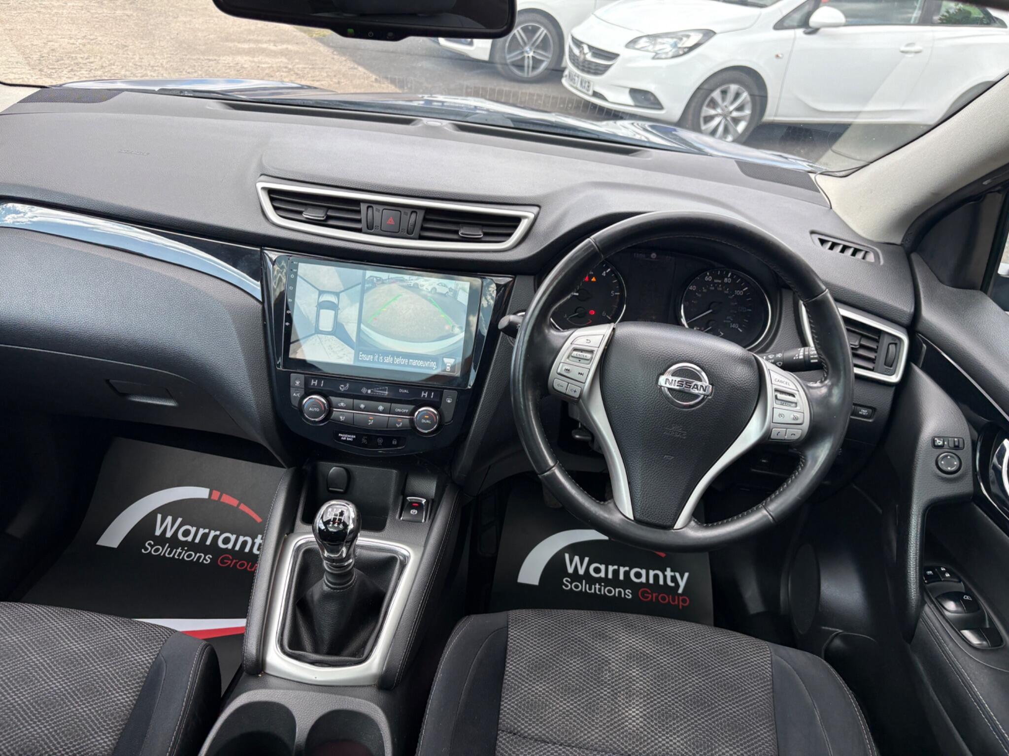 Nissan Qashqai - Image 16