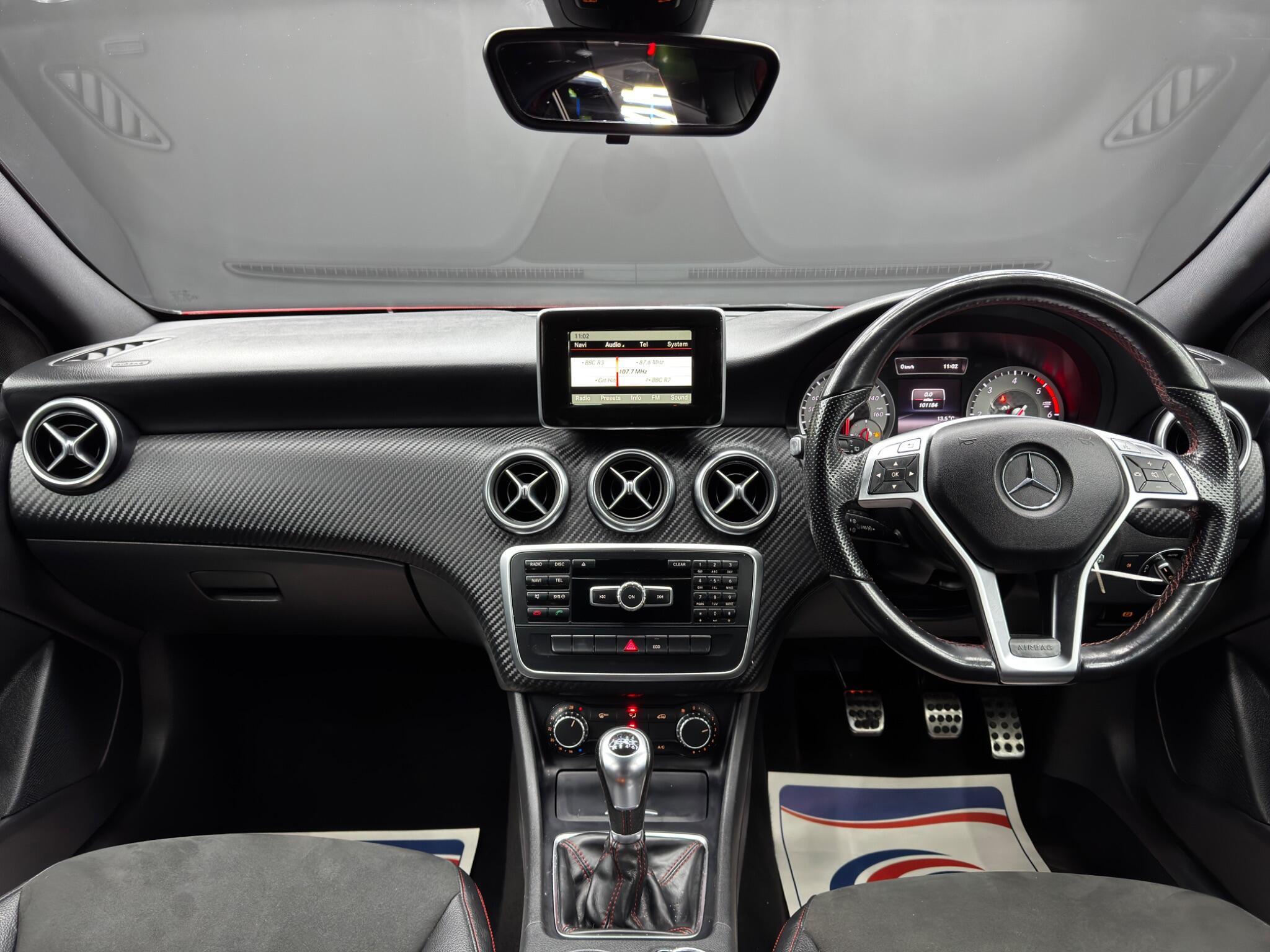 Mercedes A Class - Image 10