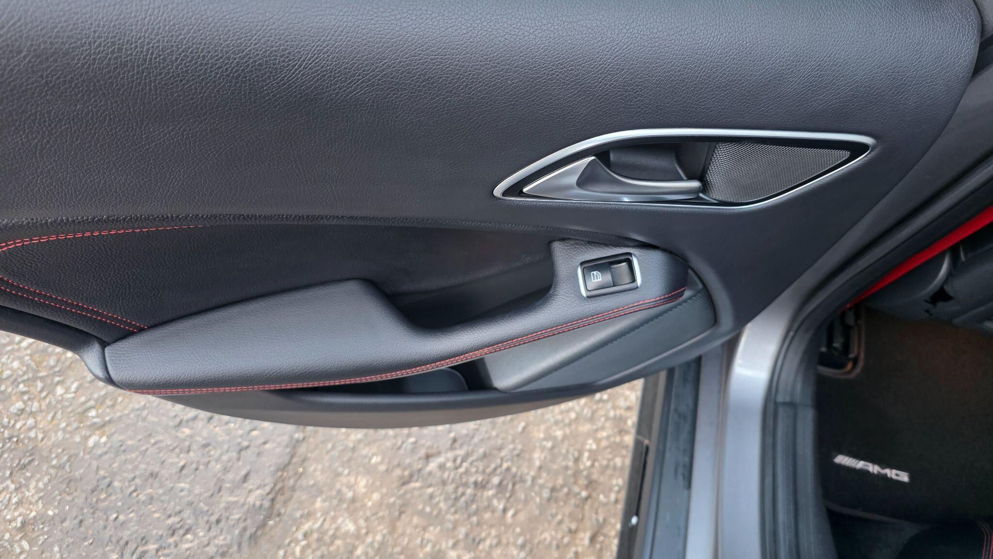 Mercedes GLA - Image 48