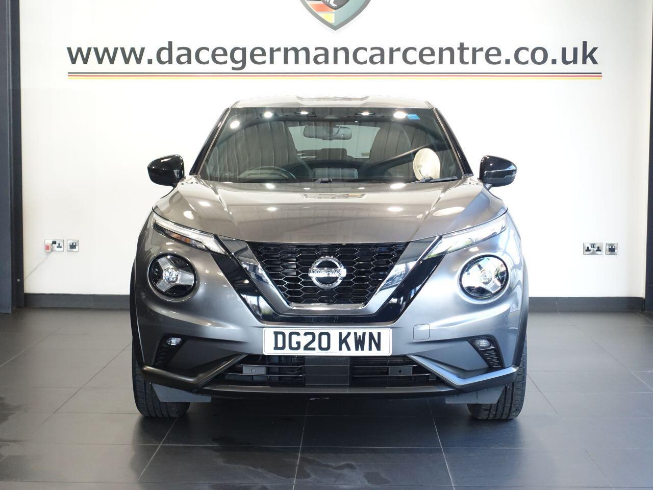 Nissan Juke - Image 4