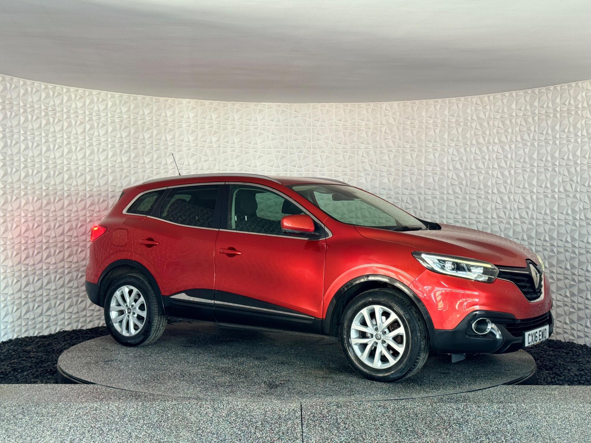 Renault Kadjar - Image 5