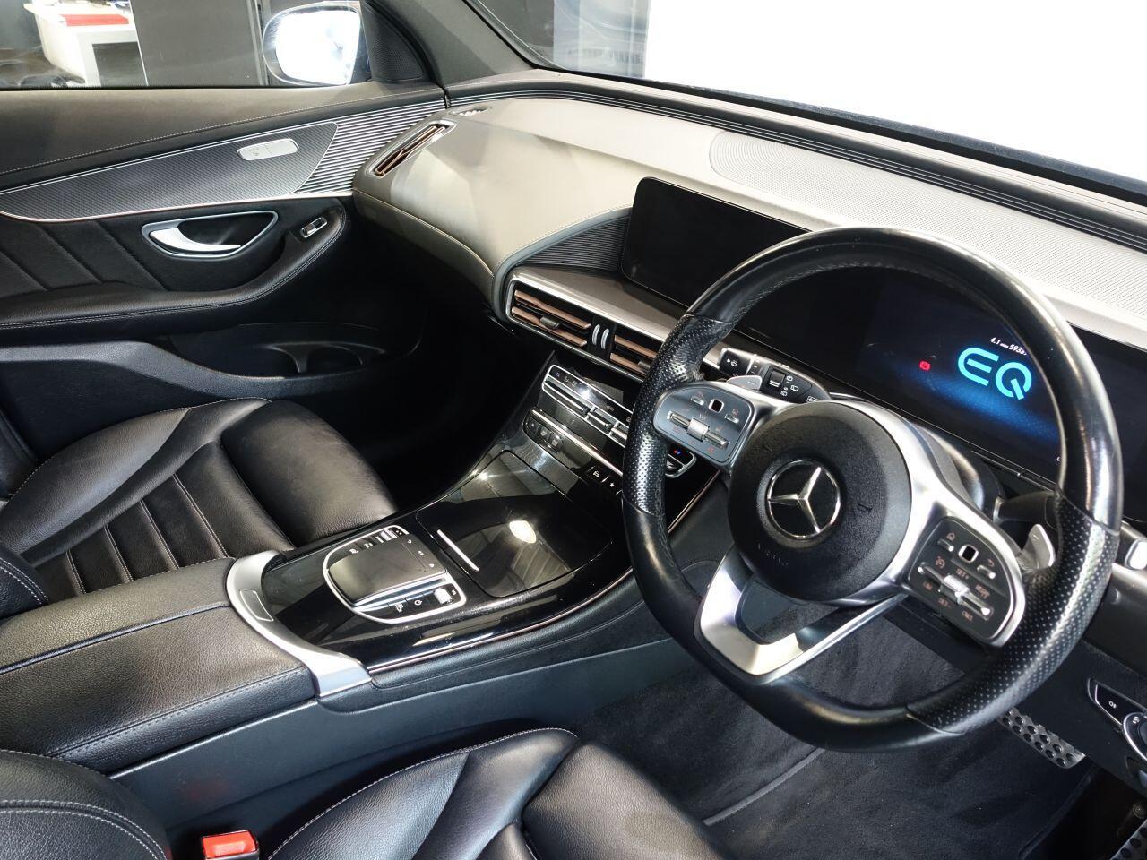 Mercedes-benz EQC - Image 2