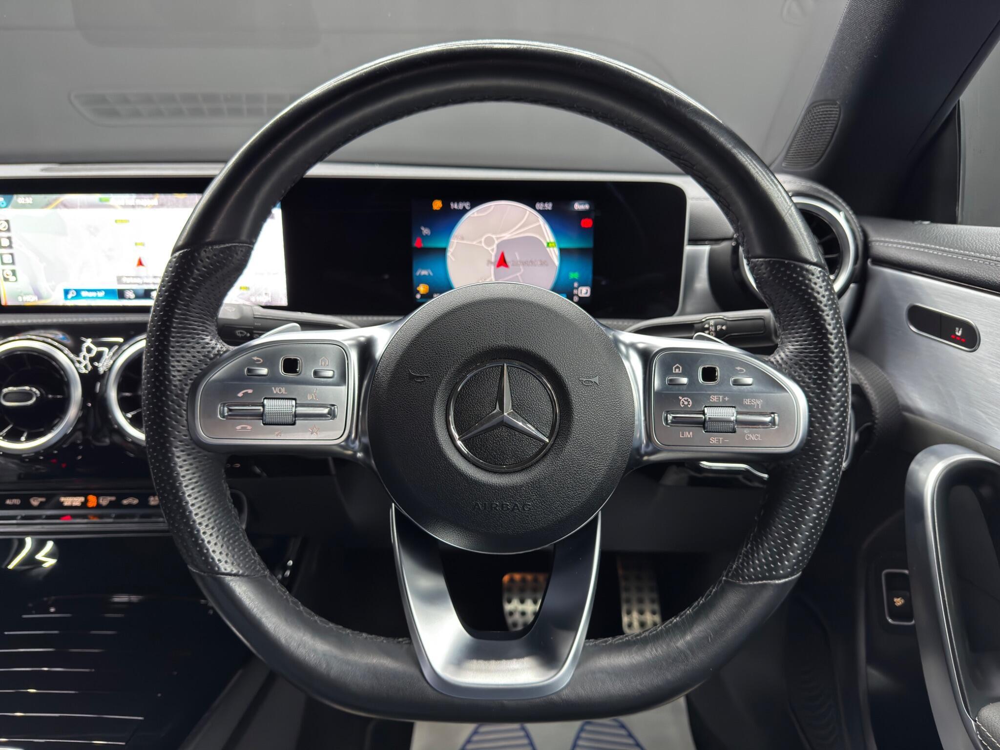Mercedes CLA - Image 19