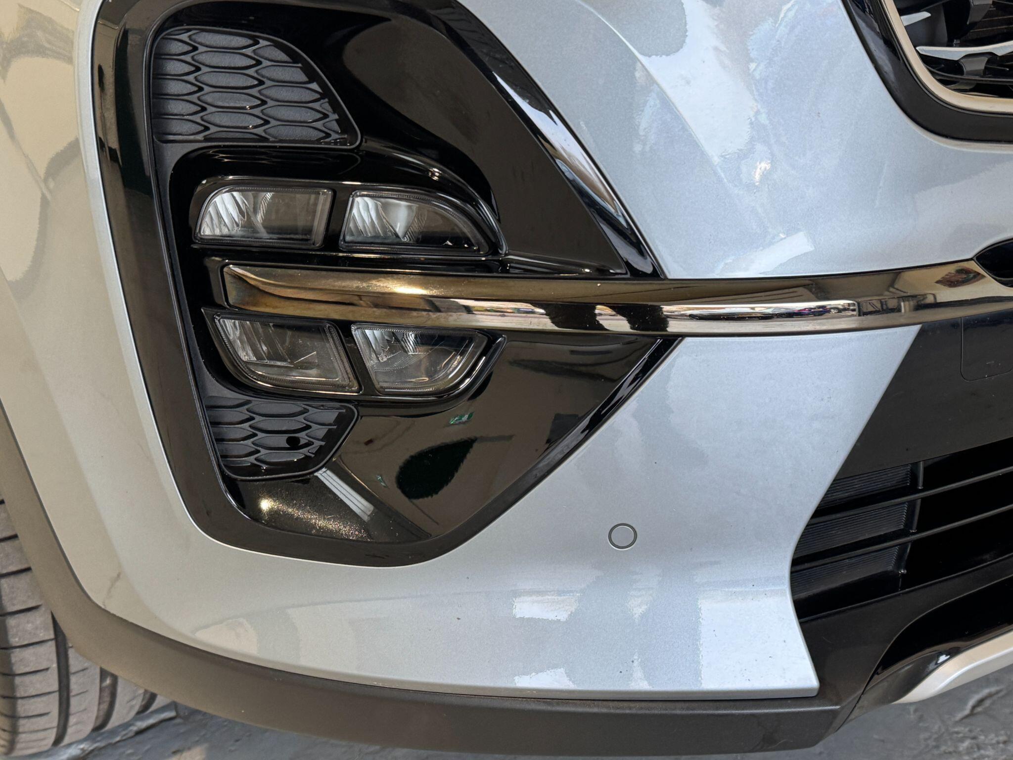 Kia Sportage - Image 44