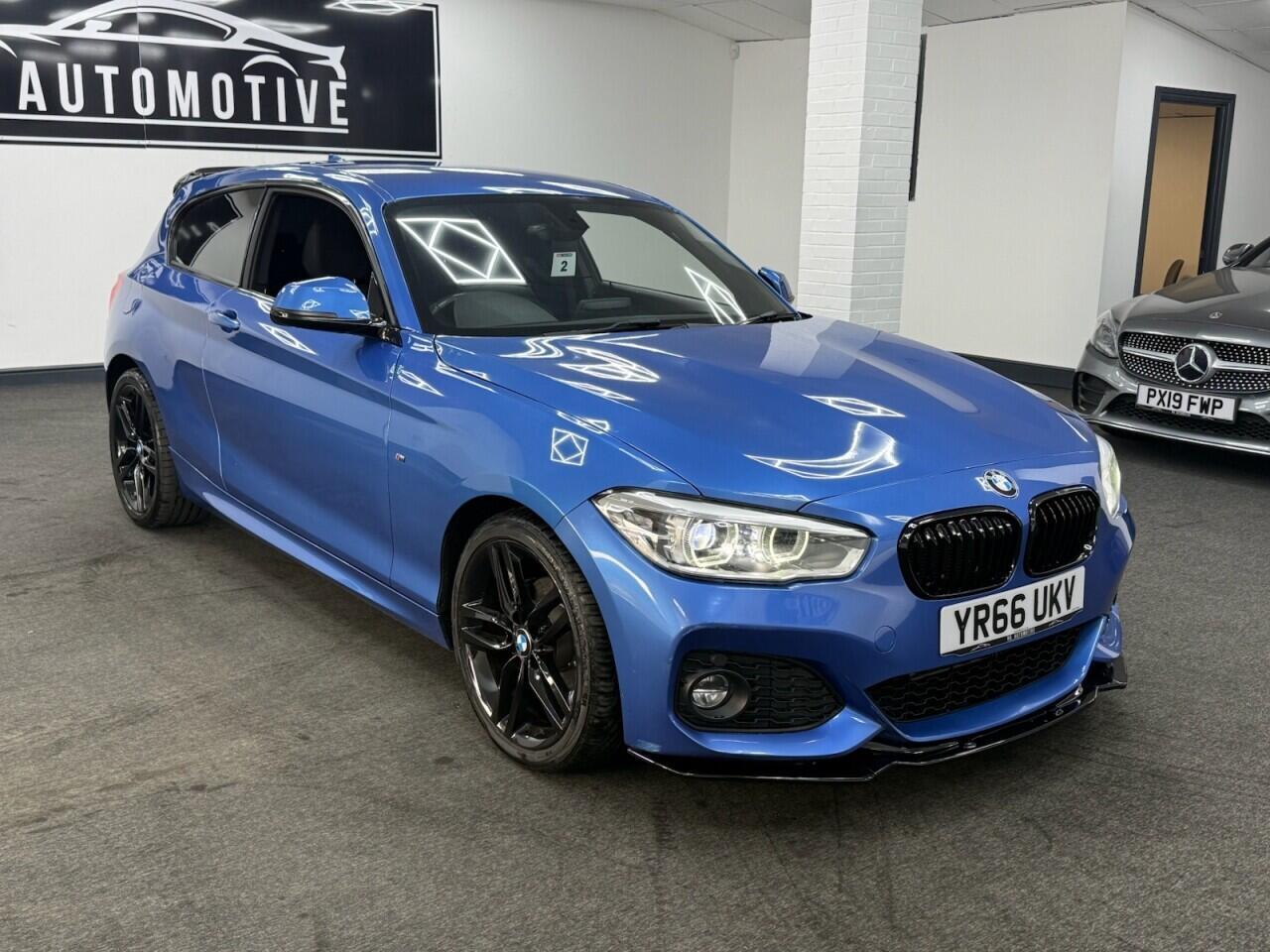 BMW 1 Series - Image 4