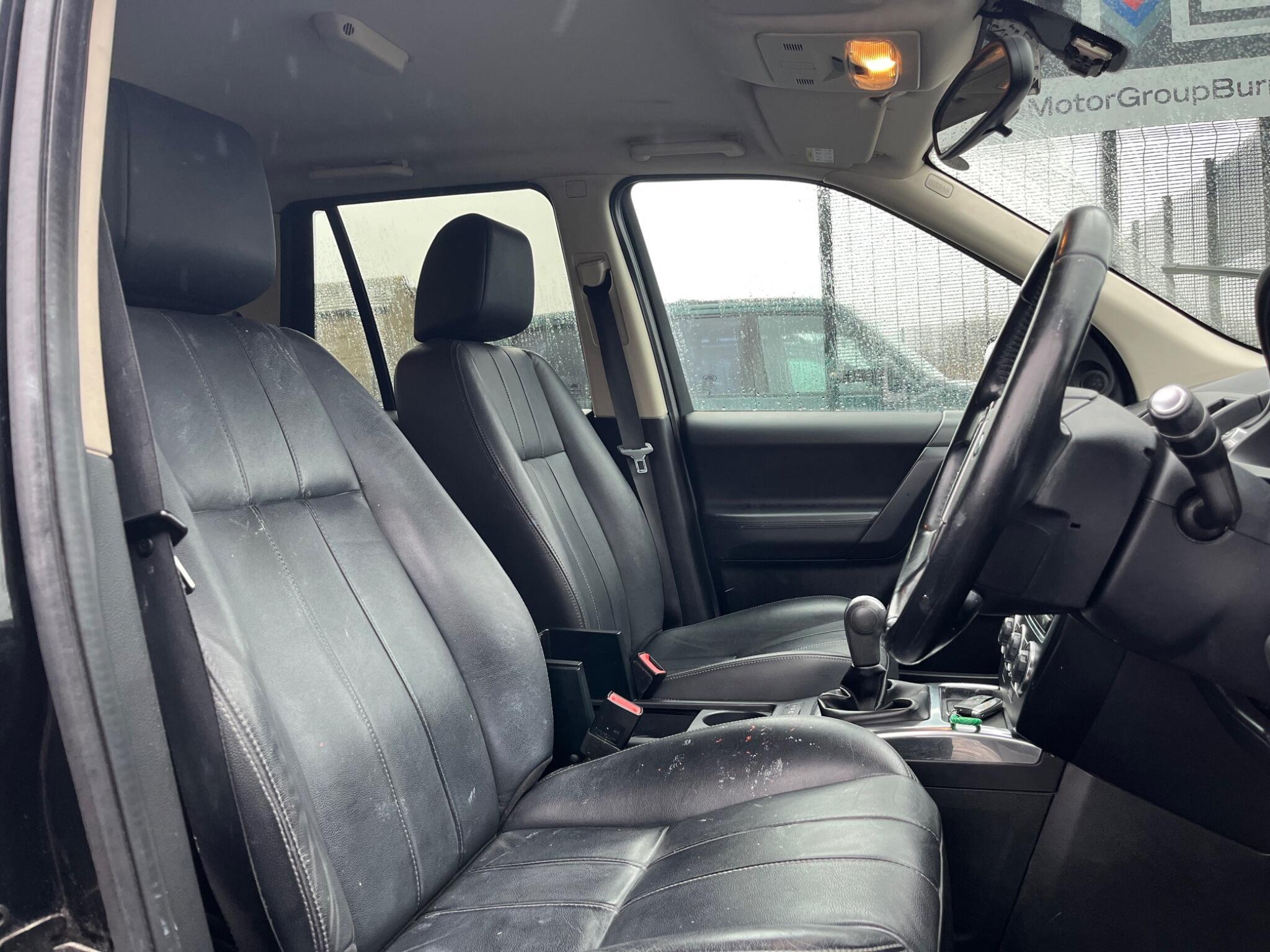 Land Rover Freelander 2 - Image 8