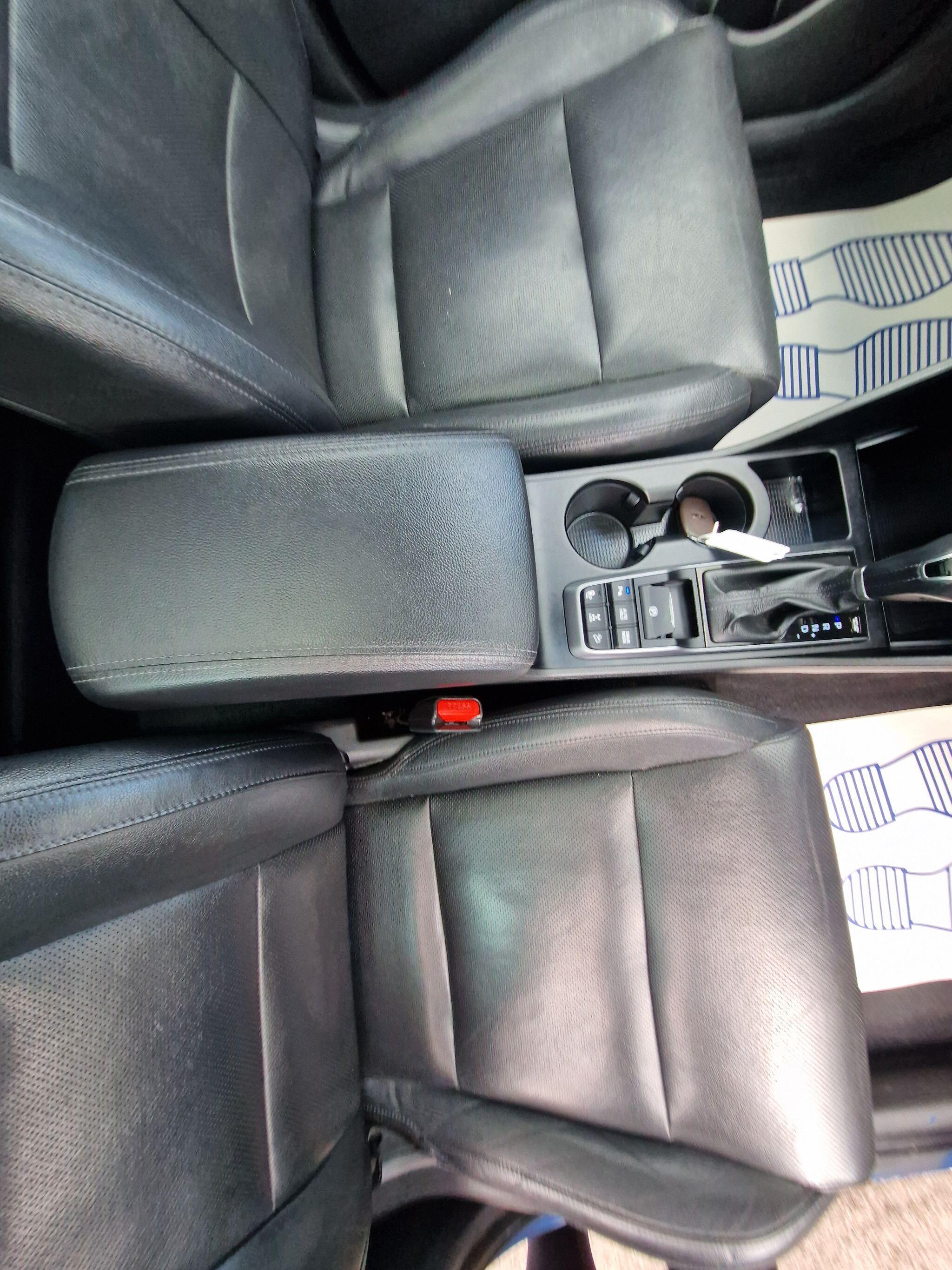 Hyundai Tucson - Image 30