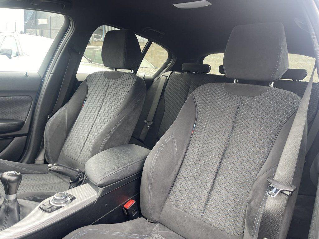 BMW 1 Series - Image 14