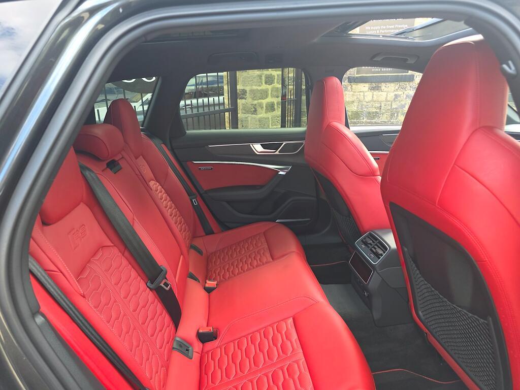 Audi Rs6 Avant - Image 33