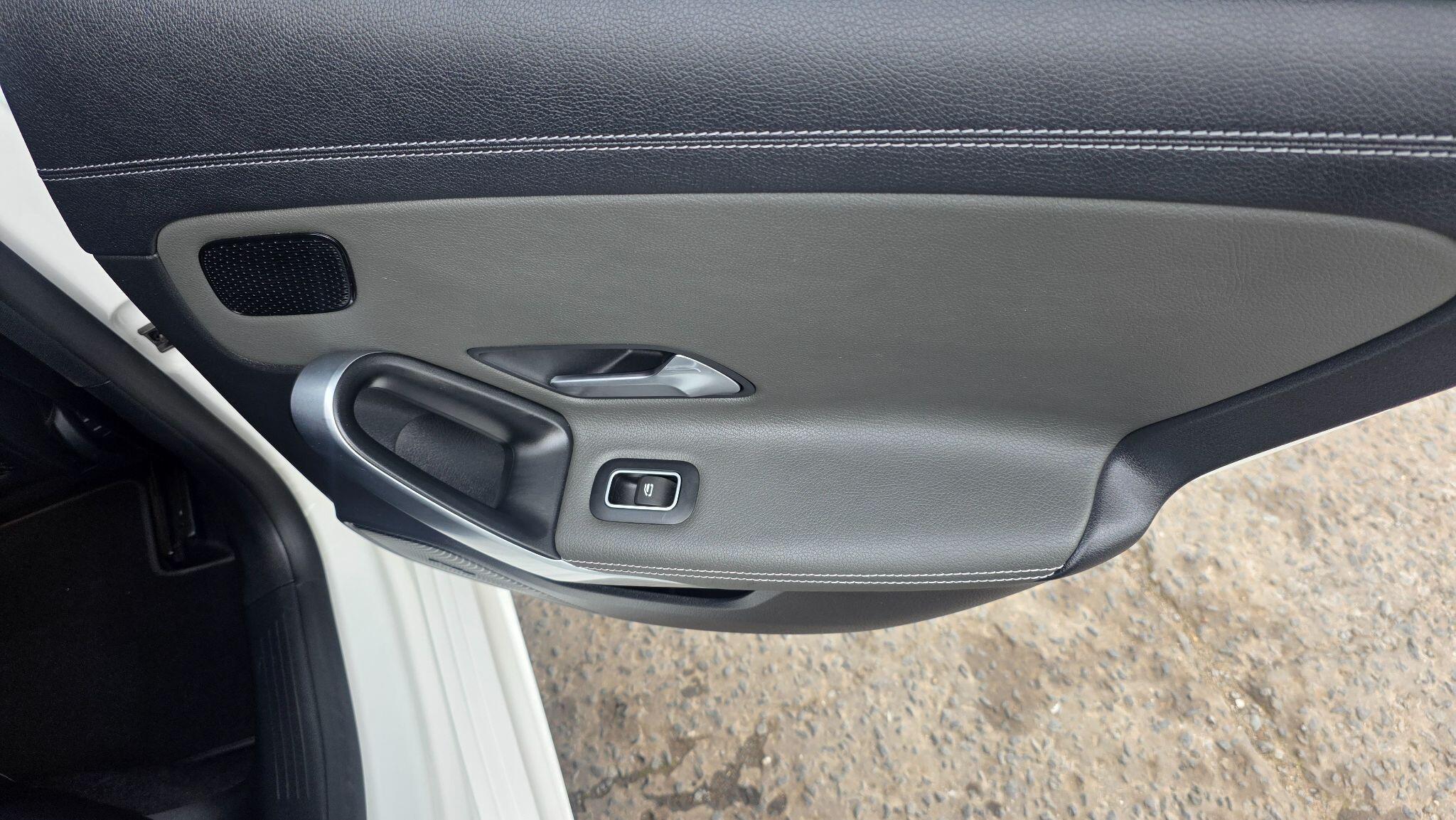 Mercedes CLA - Image 46