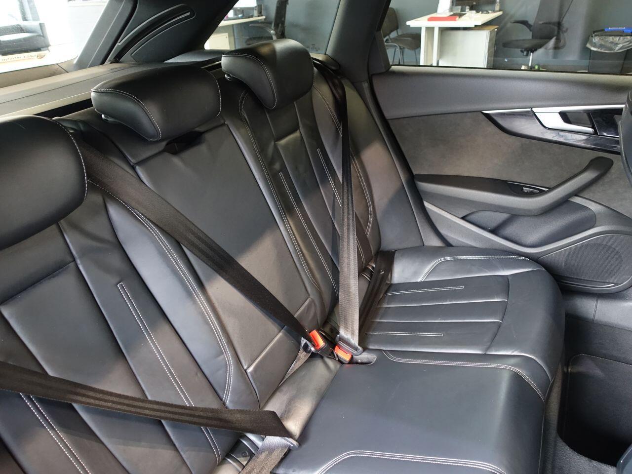 Audi A4 Avant - Image 16