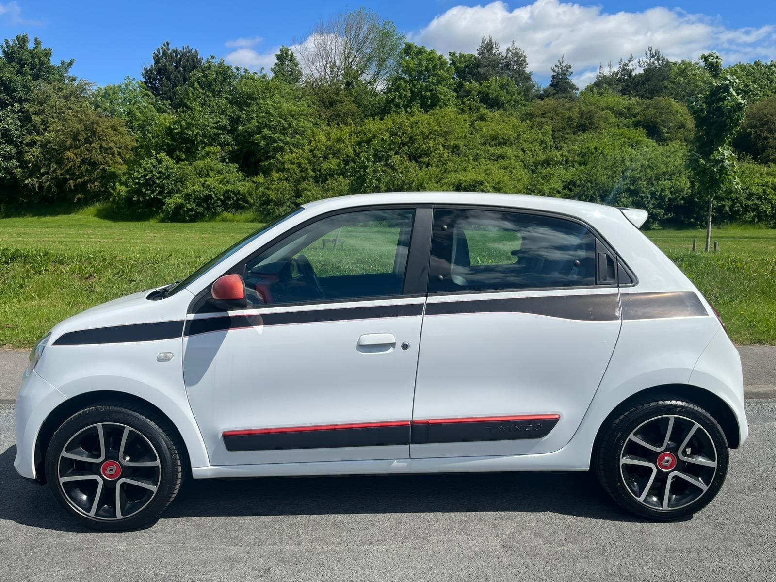 Renault Twingo - Image 5