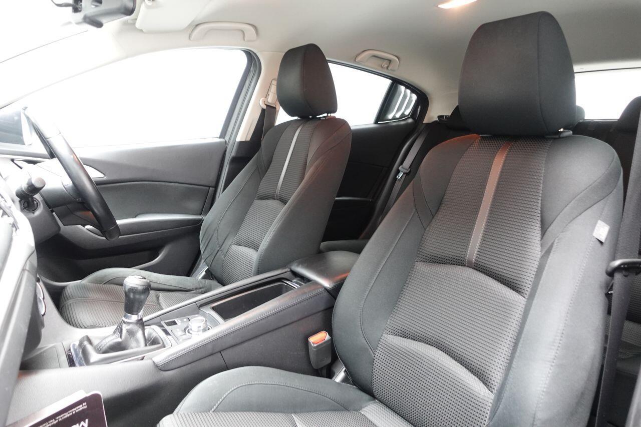 Mazda MAZDA3 - Image 23