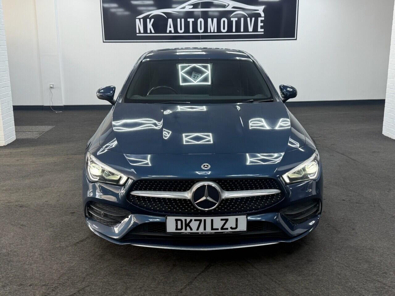 Mercedes CLA - Image 7