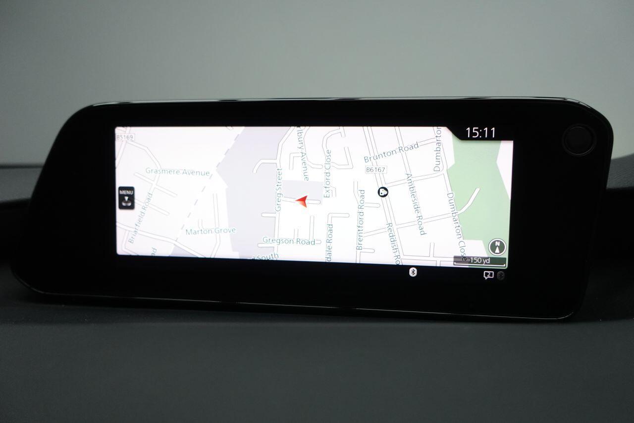 Mazda MAZDA3 - Image 2