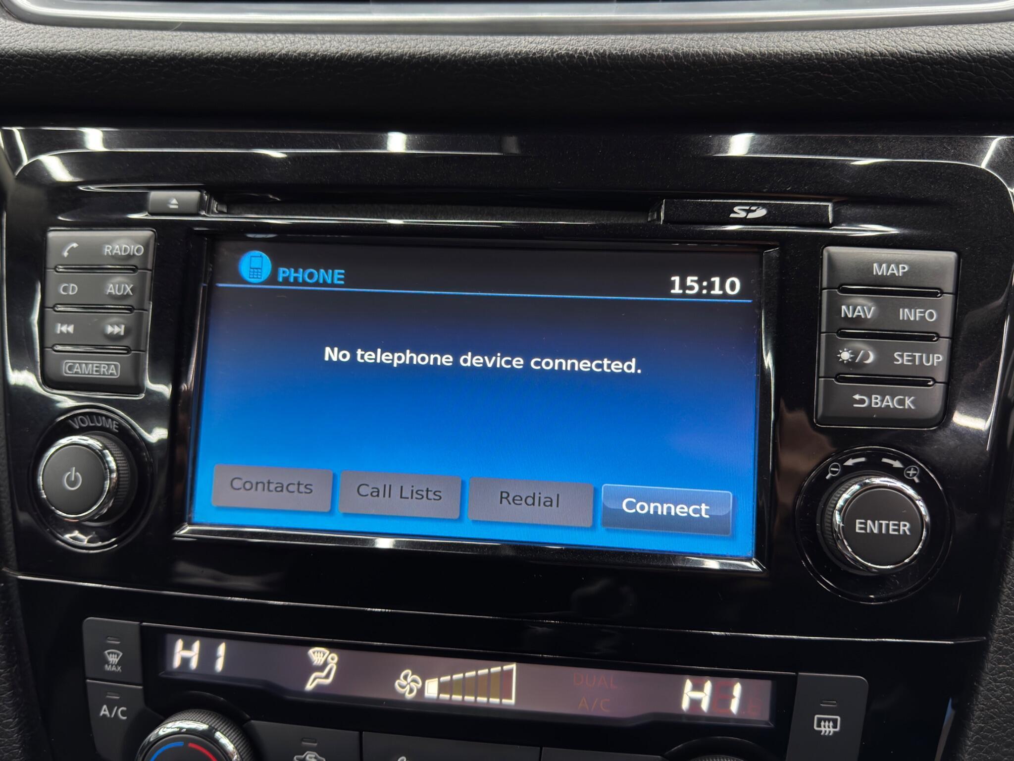 Nissan Qashqai - Image 28