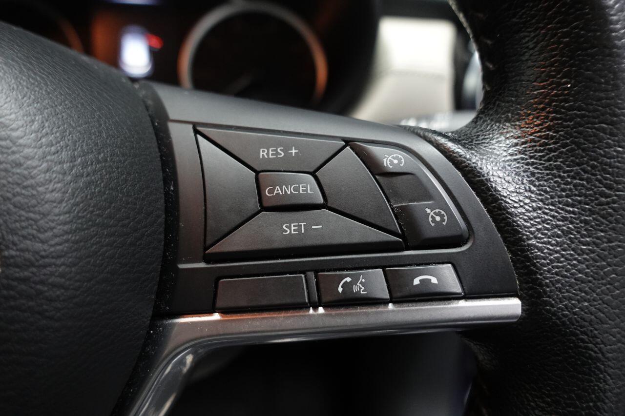 Nissan Micra - Image 35