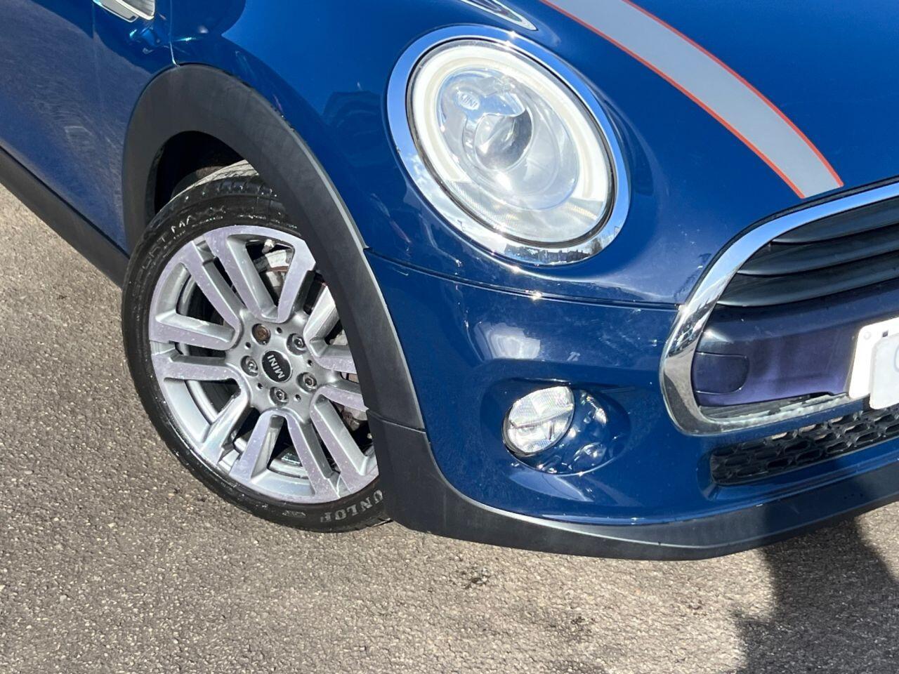 MINI Hatch - Image 8