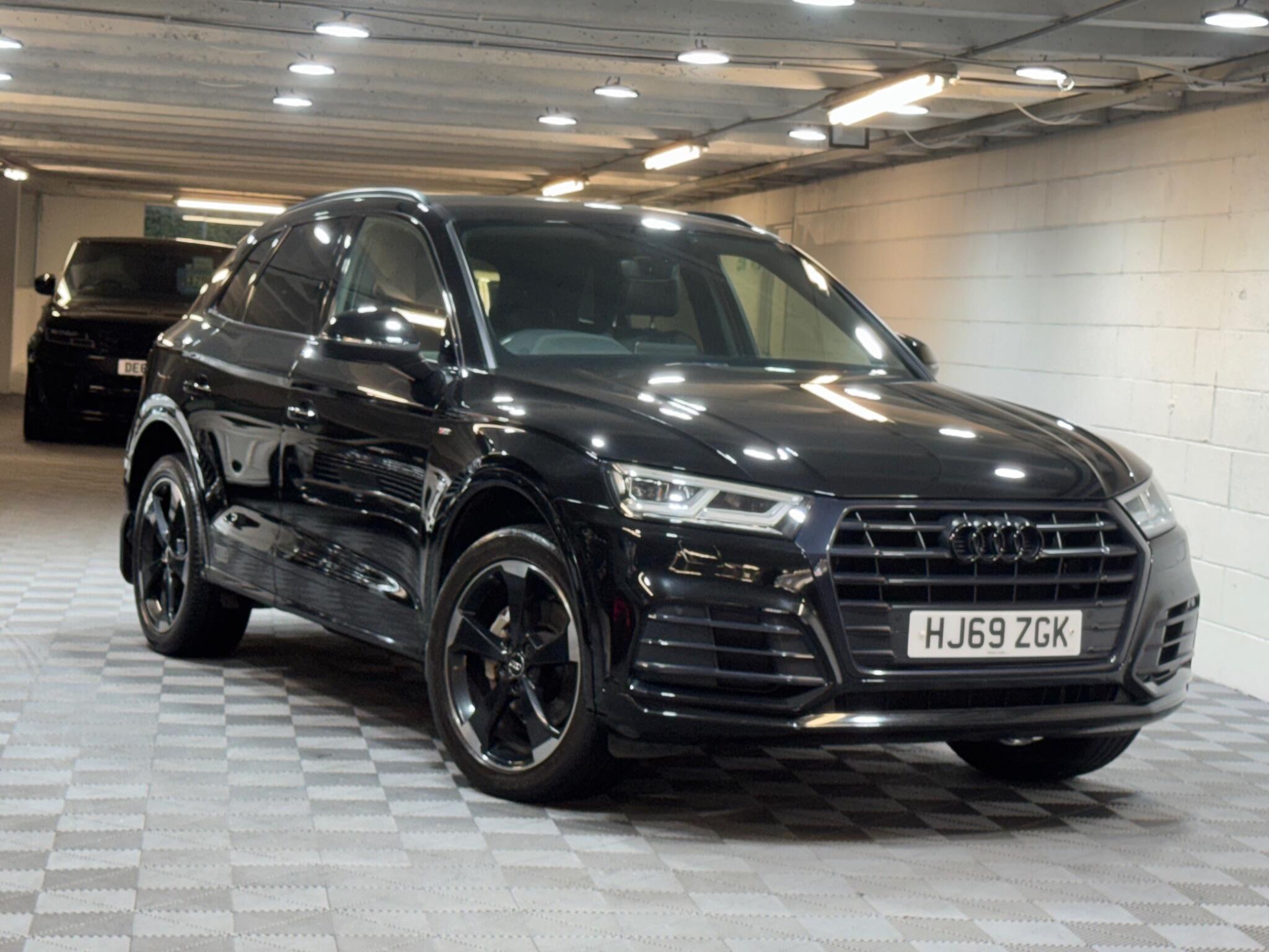 Audi Q5 - Image 7