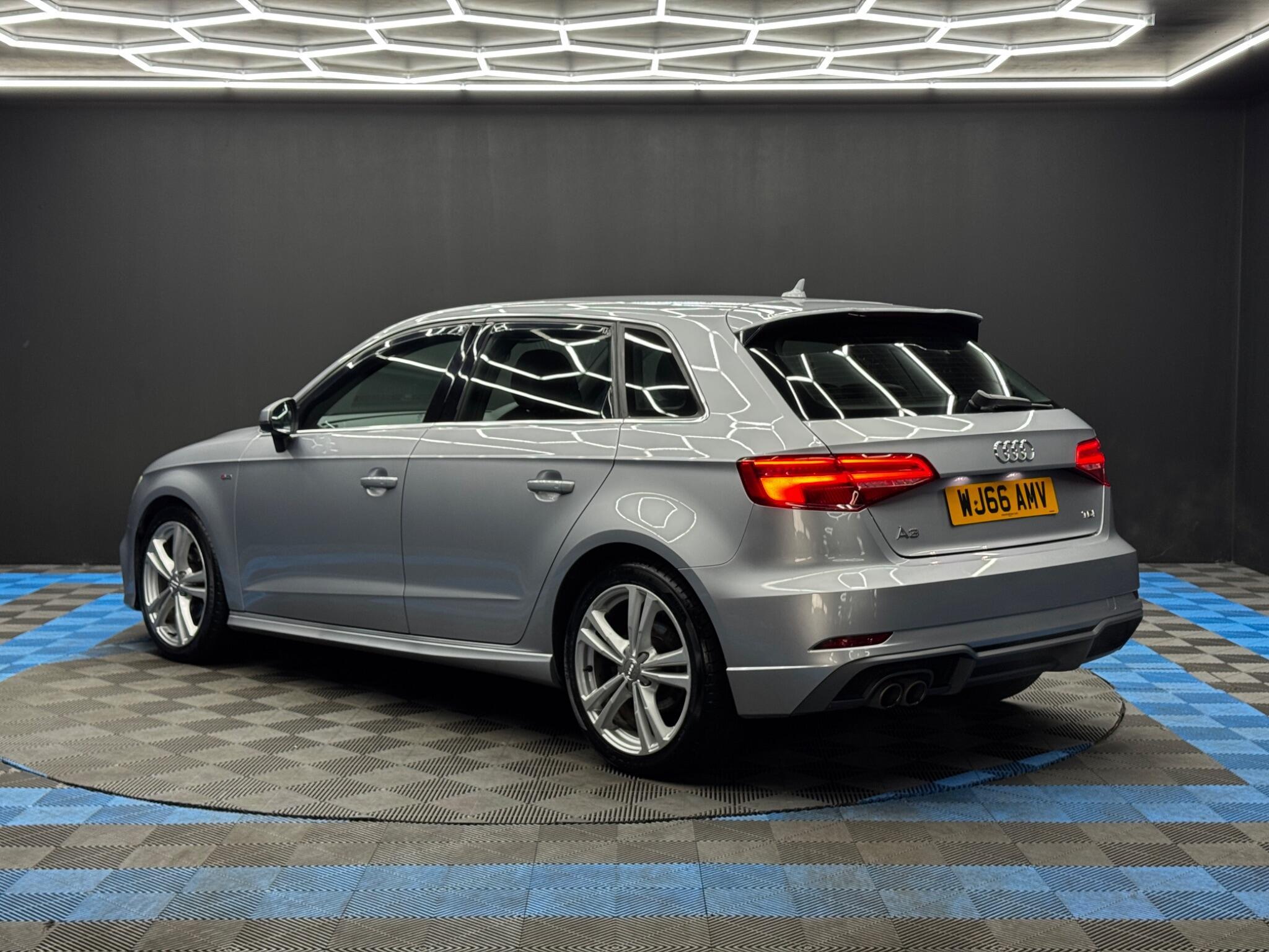 Audi A3 - Image 7