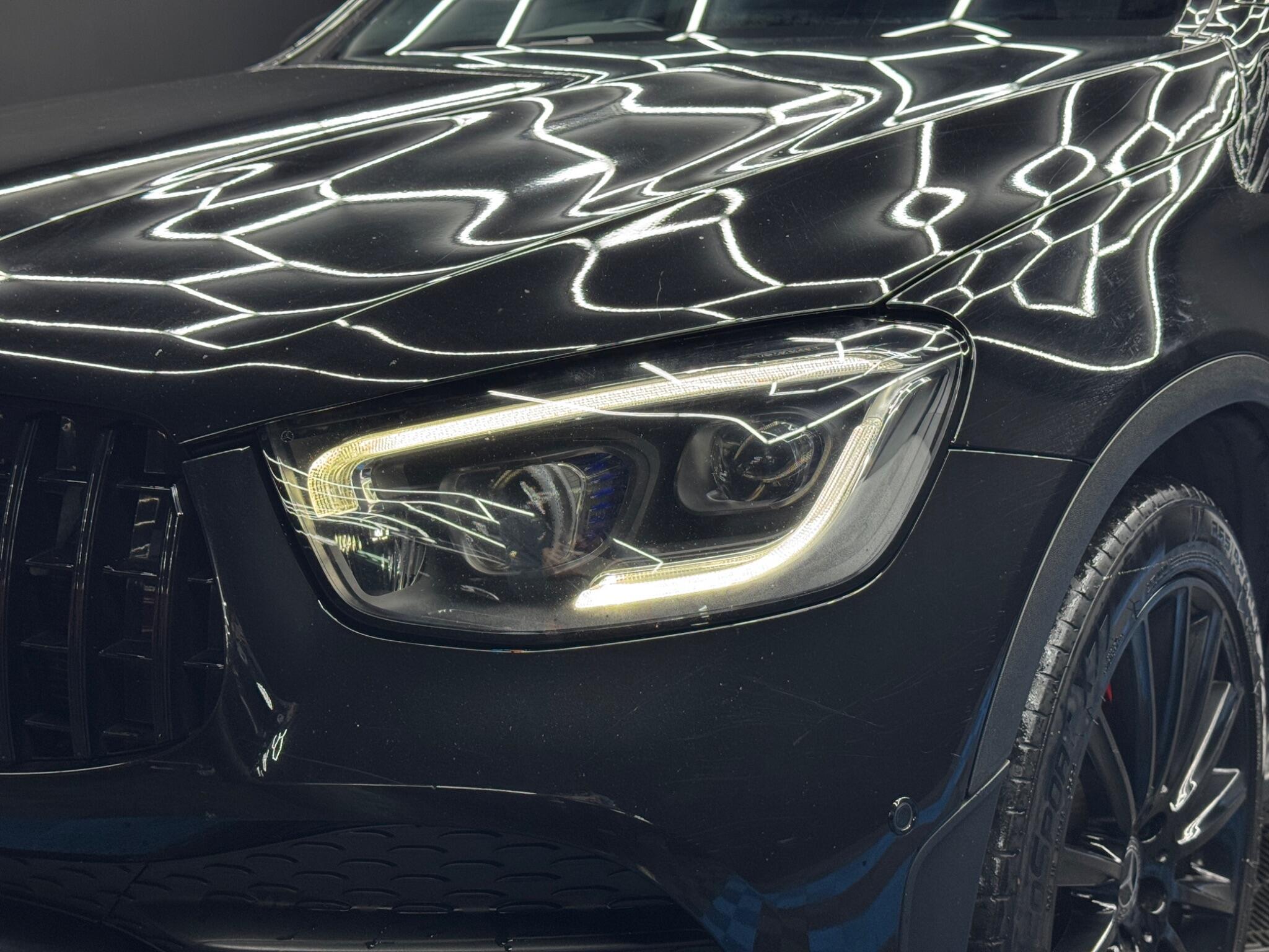 Mercedes GLC - Image 53