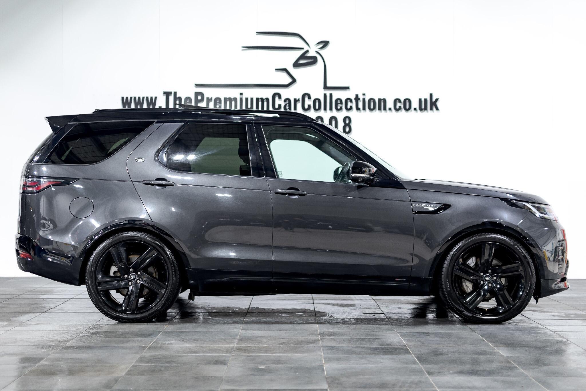 Land Rover Discovery - Image 10