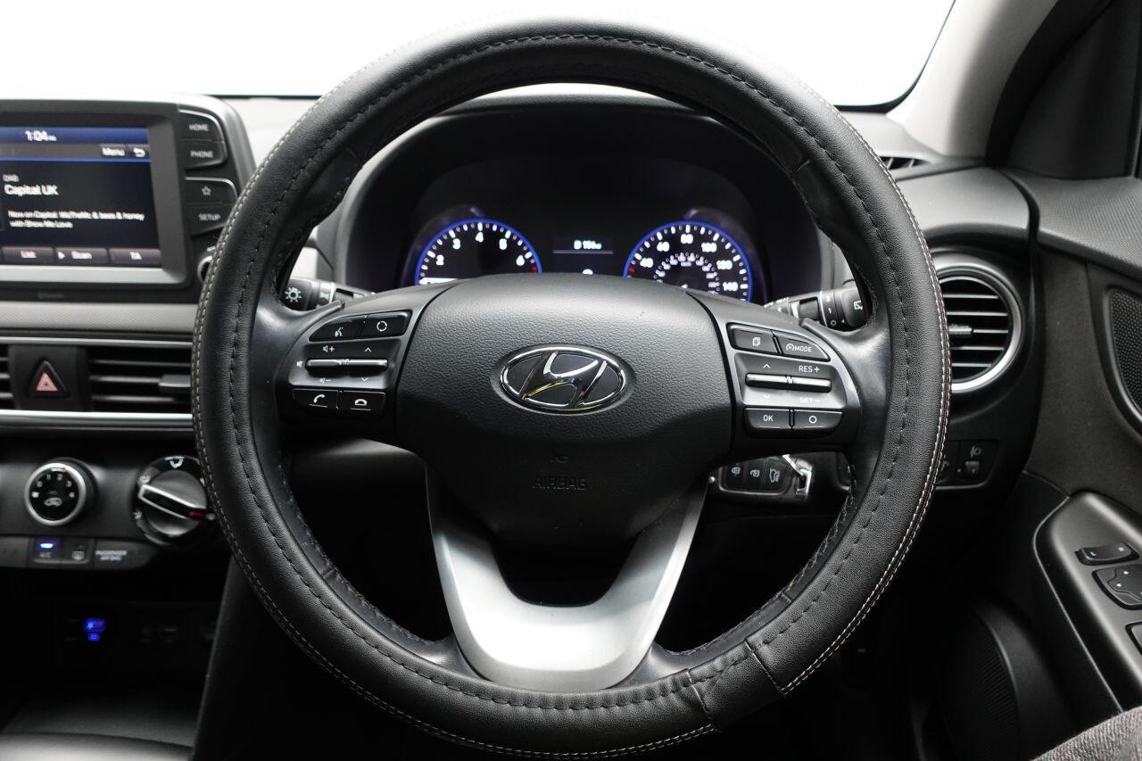 Hyundai Kona - Image 38