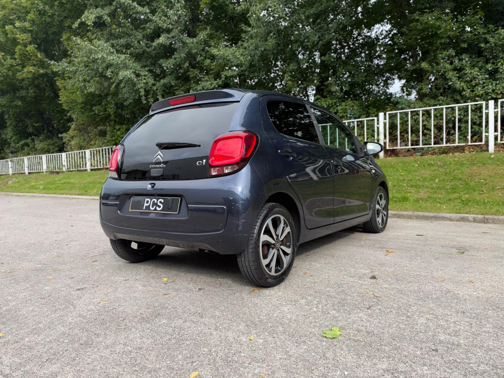 Citroen C1 - Image 11