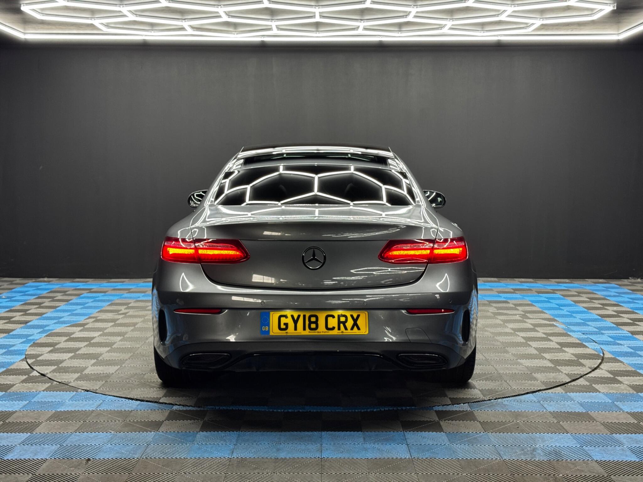 Mercedes E Class - Image 6