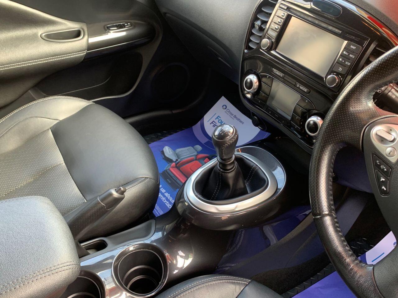 Nissan Juke - Image 17