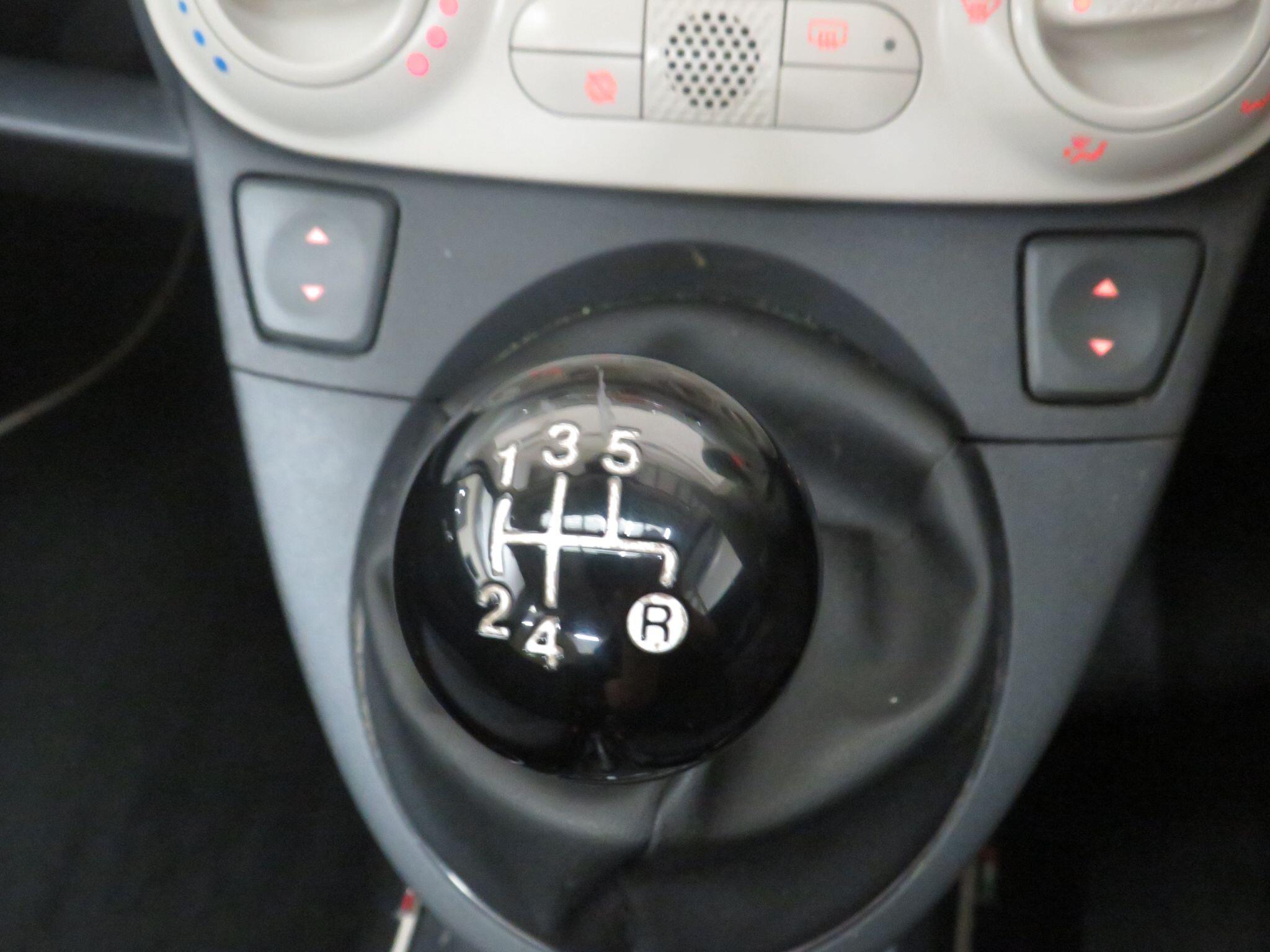 Fiat 500 - Image 20