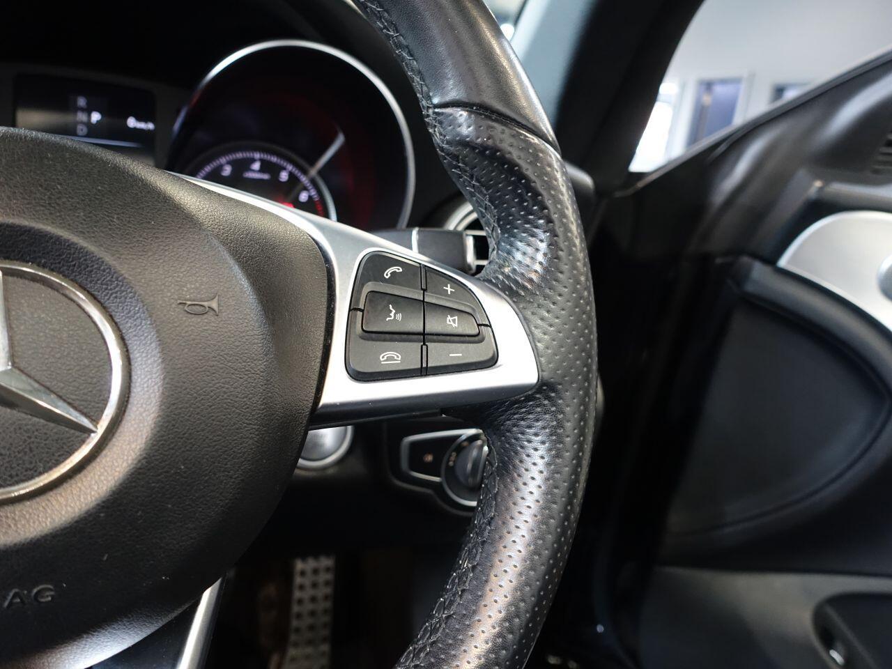 Mercedes-benz C-CLASS - Image 24