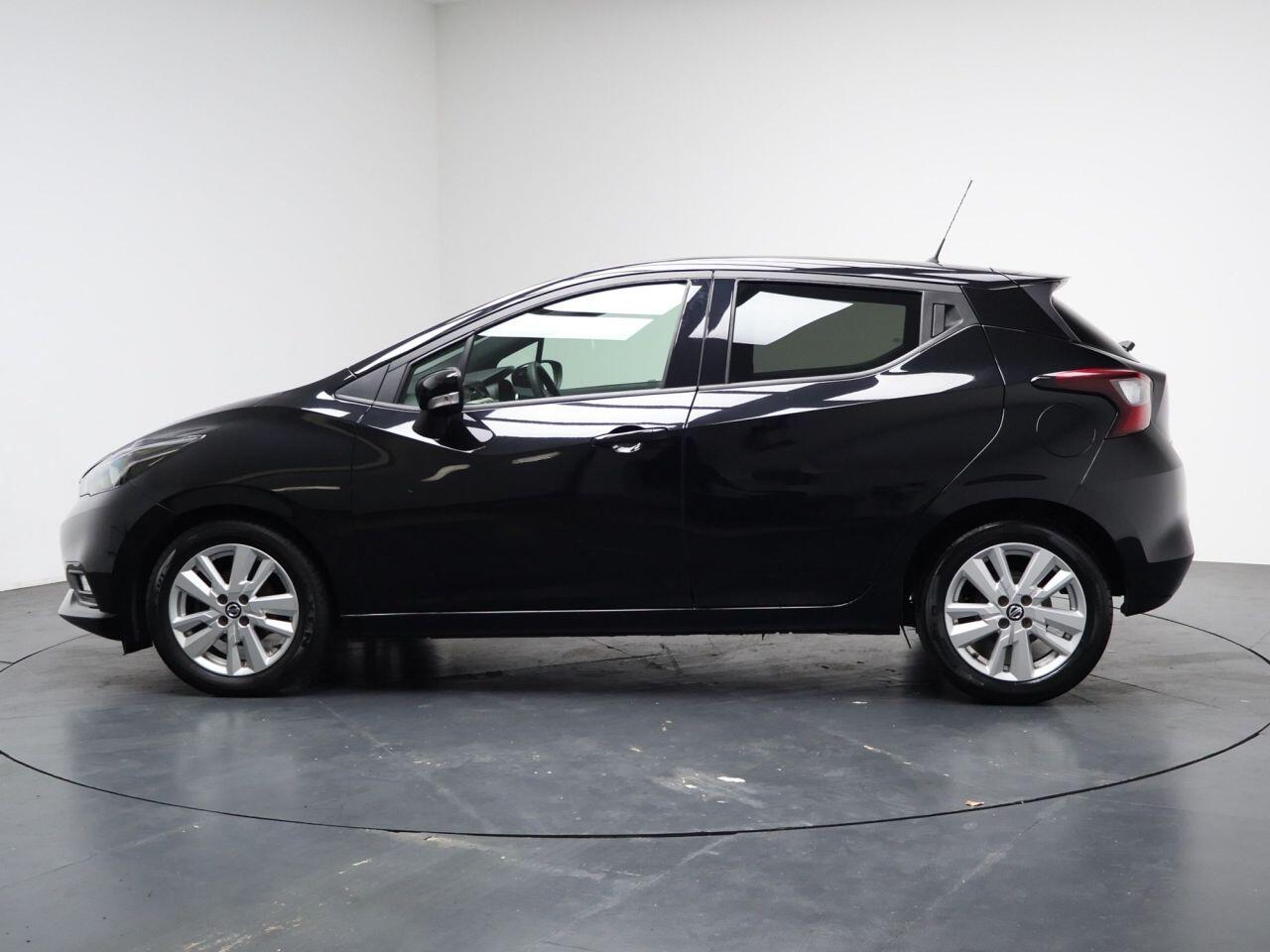 Nissan Micra - Image 8