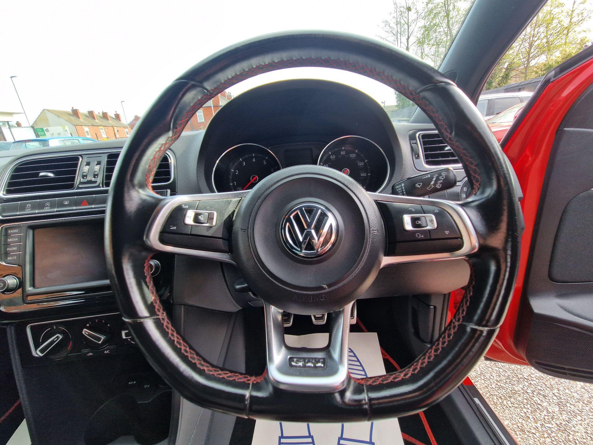 Volkswagen Polo - Image 41