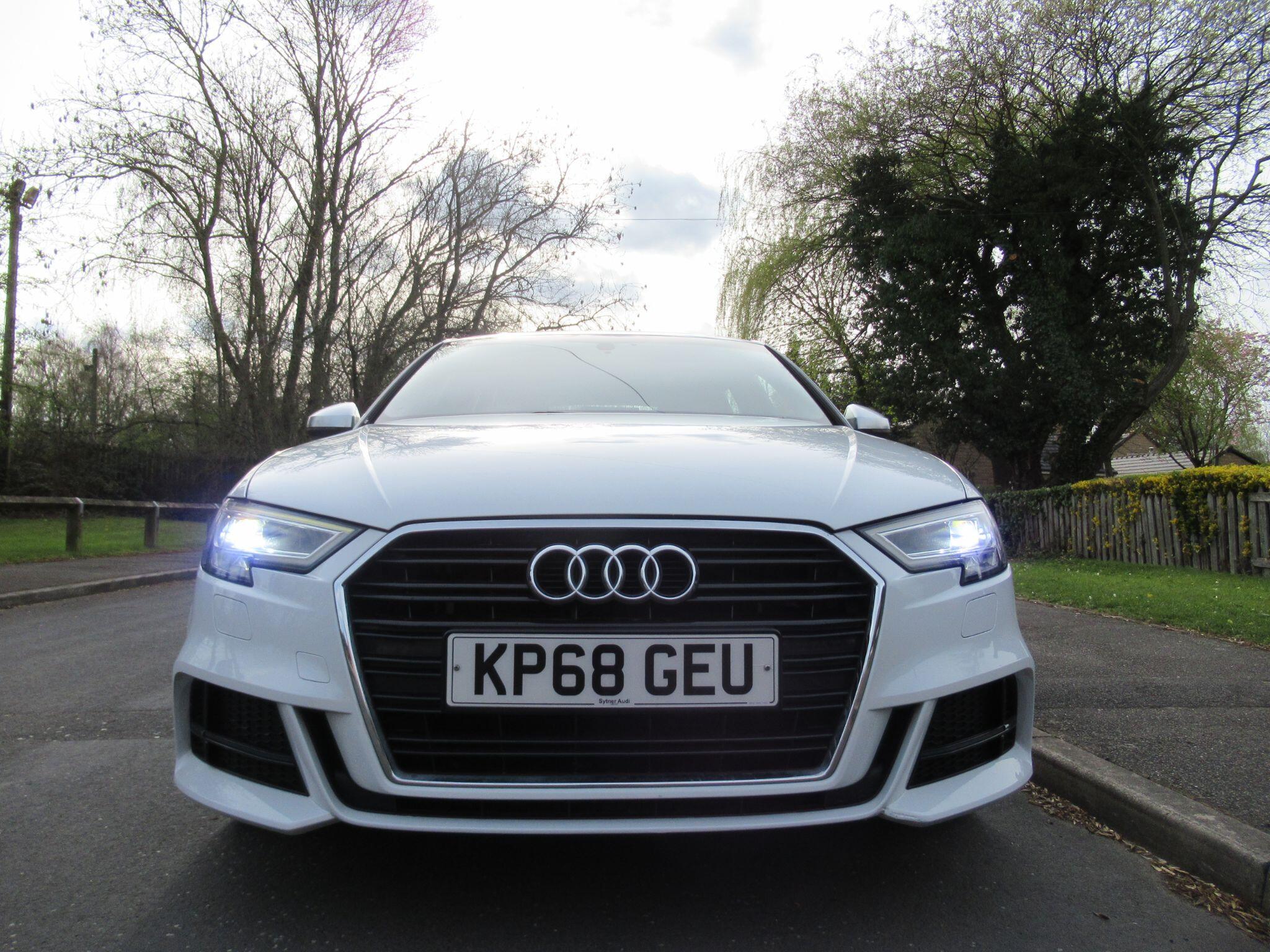 Audi A3 - Image 9
