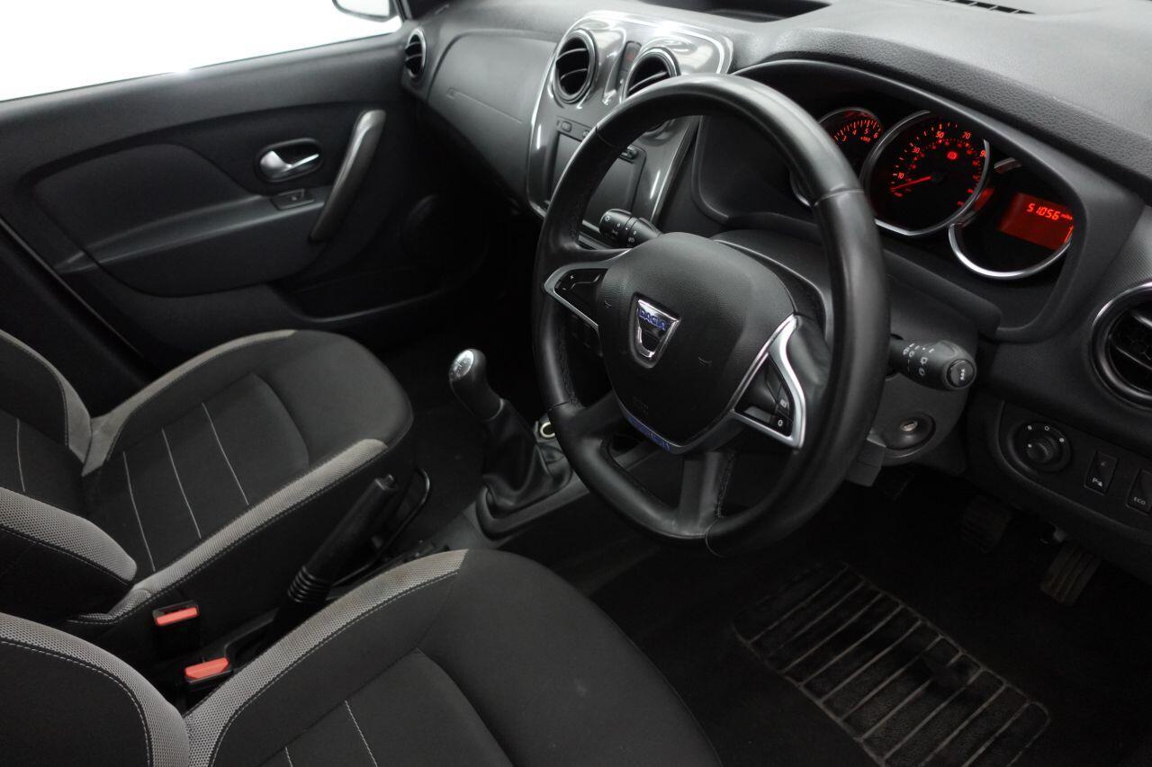Dacia Sandero Stepway - Image 11