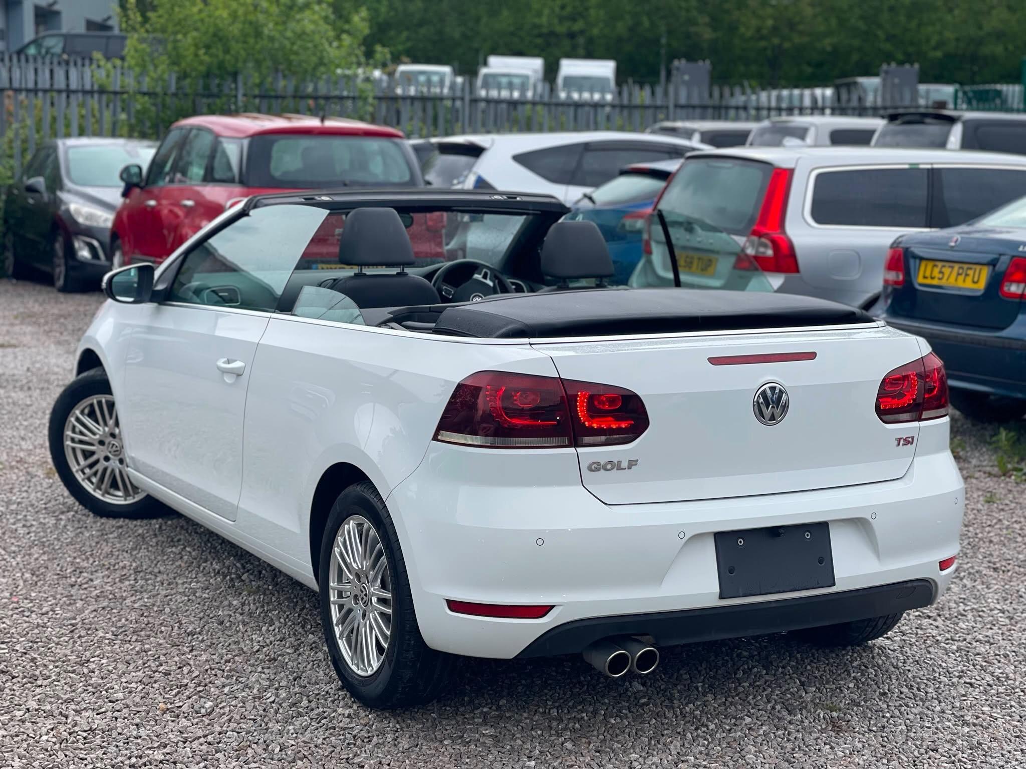 Volkswagen Golf - Image 5