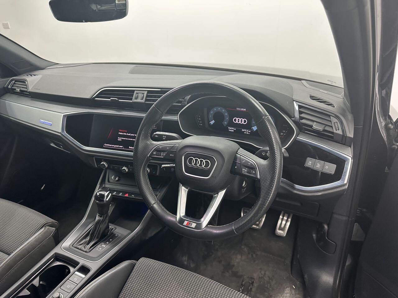 Audi Q3 - Image 20