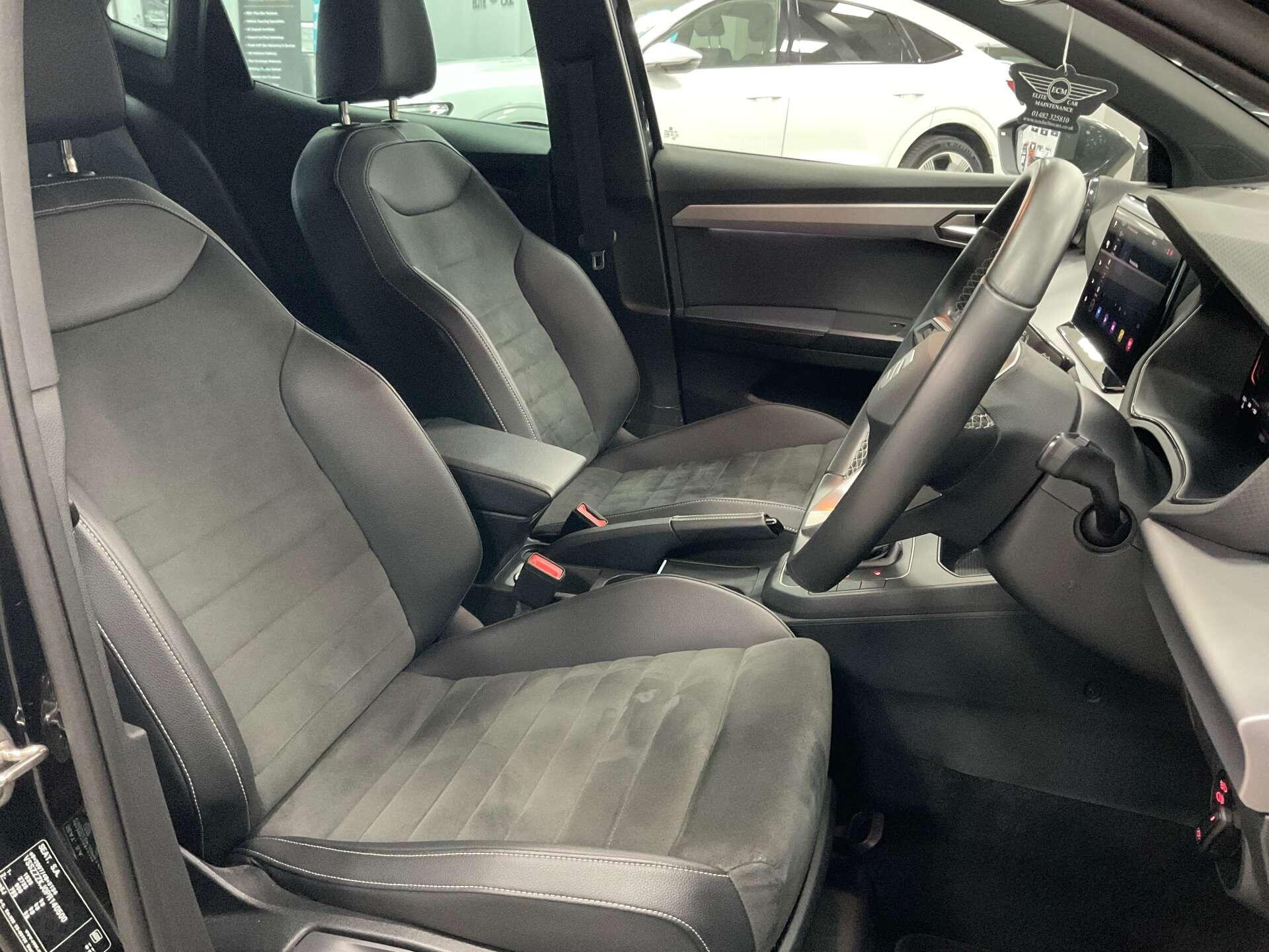 SEAT Ibiza - Image 10