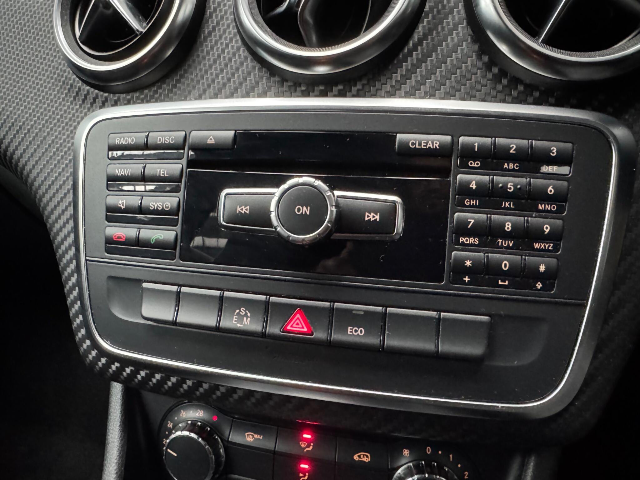 Mercedes A Class - Image 17
