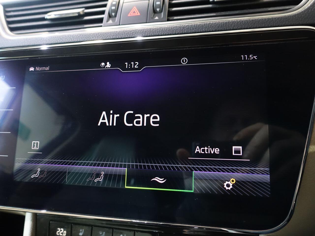 Skoda Superb - Image 42