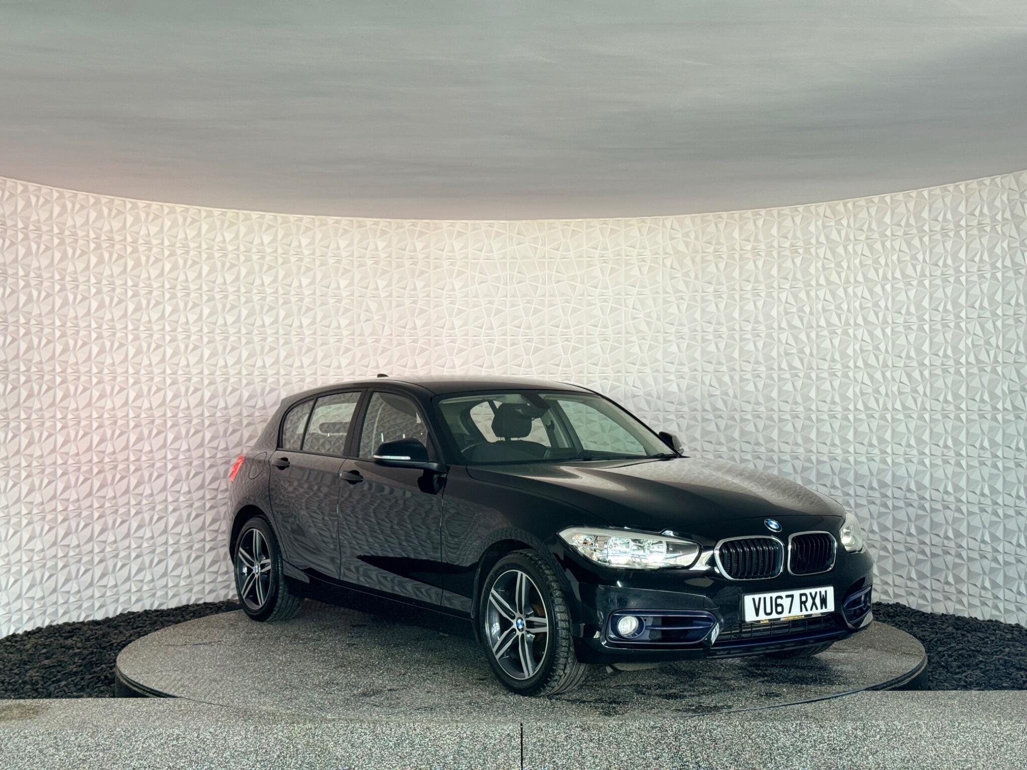 BMW 1 Series - Image 6