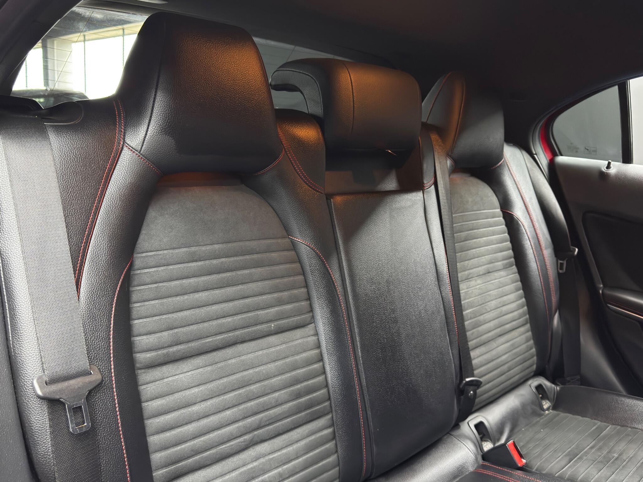 Mercedes A Class - Image 15